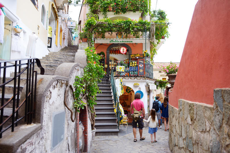 A little more Positano - Italy, Positano, Tourism, Travels, The photo, Longpost