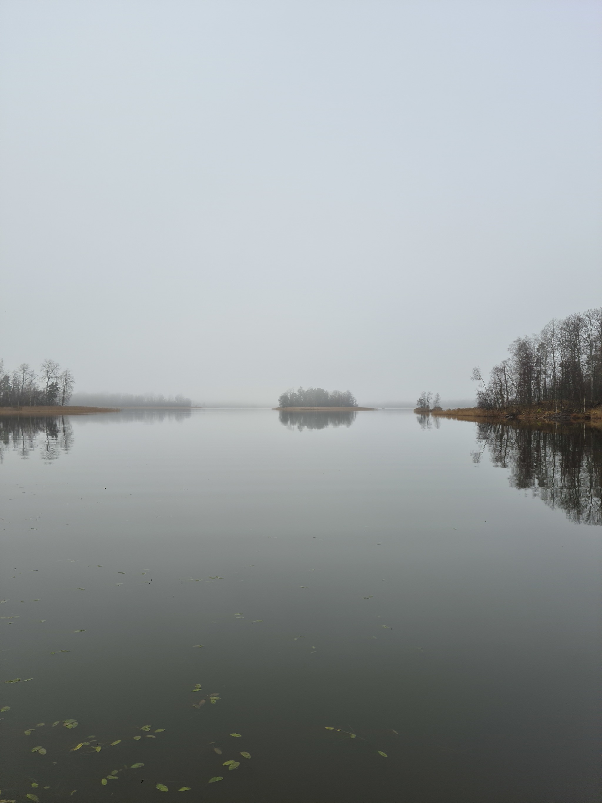 Silence in Karelia - My, Карелия, Silence, Appeasement, Longpost