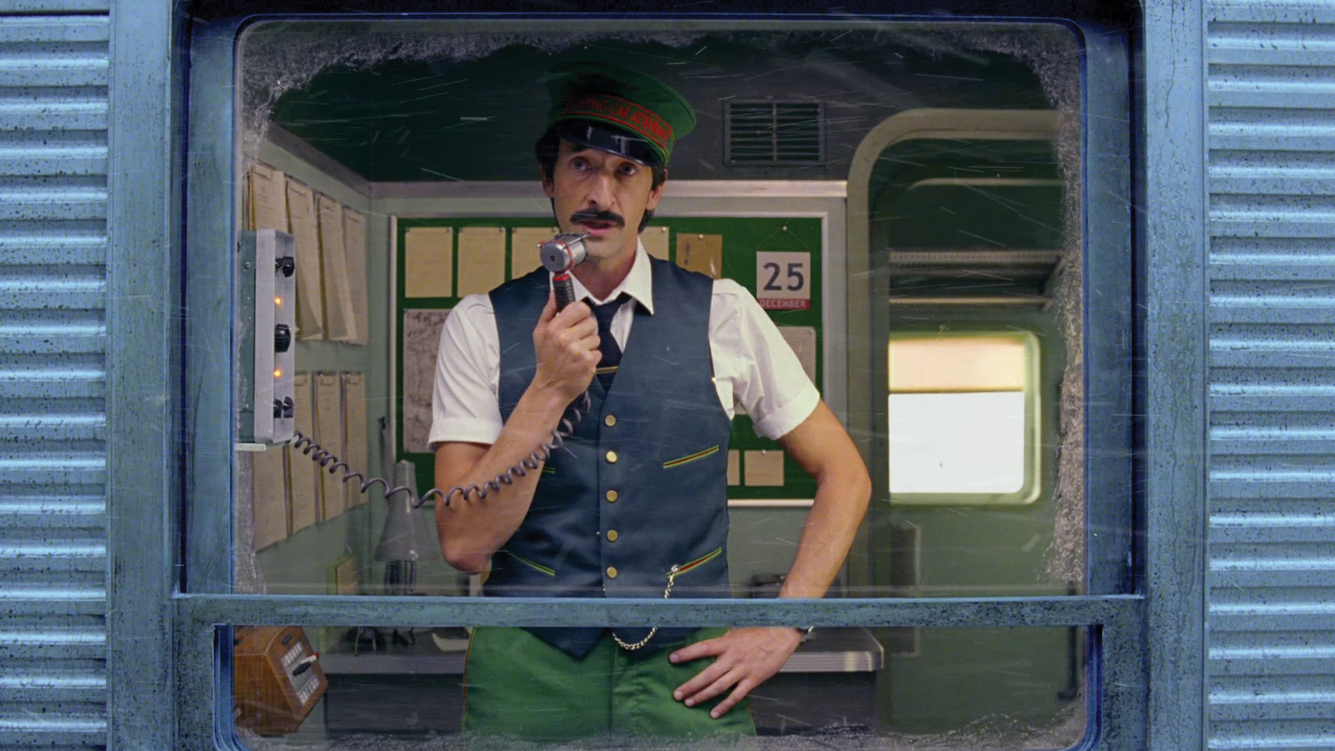 Wes Anderson films - My, Movies, Director, Wes Anderson, Longpost