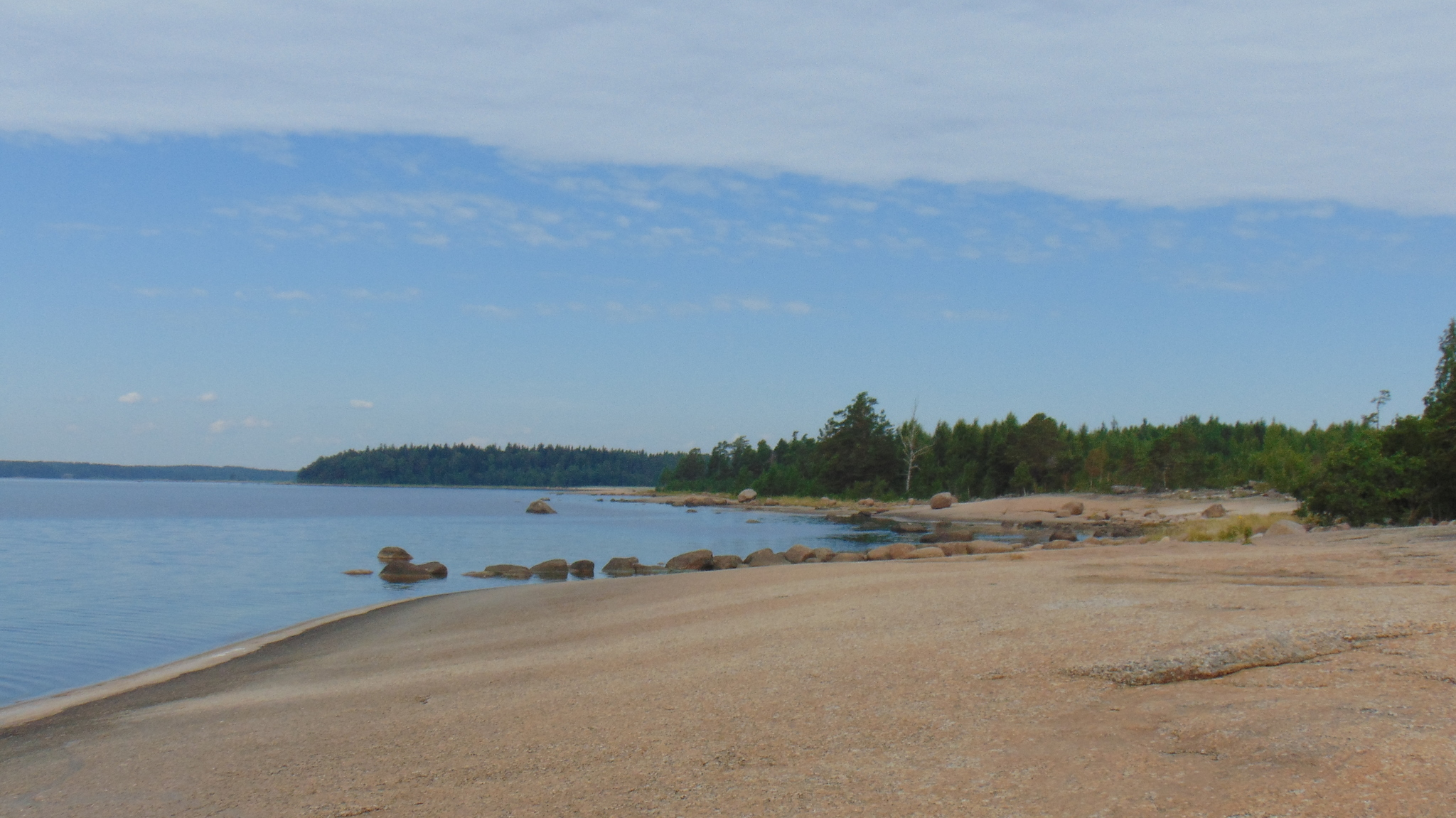 Islands on the doorstep of Finland - My, Urbanfact, Urbanphoto, Video, Longpost