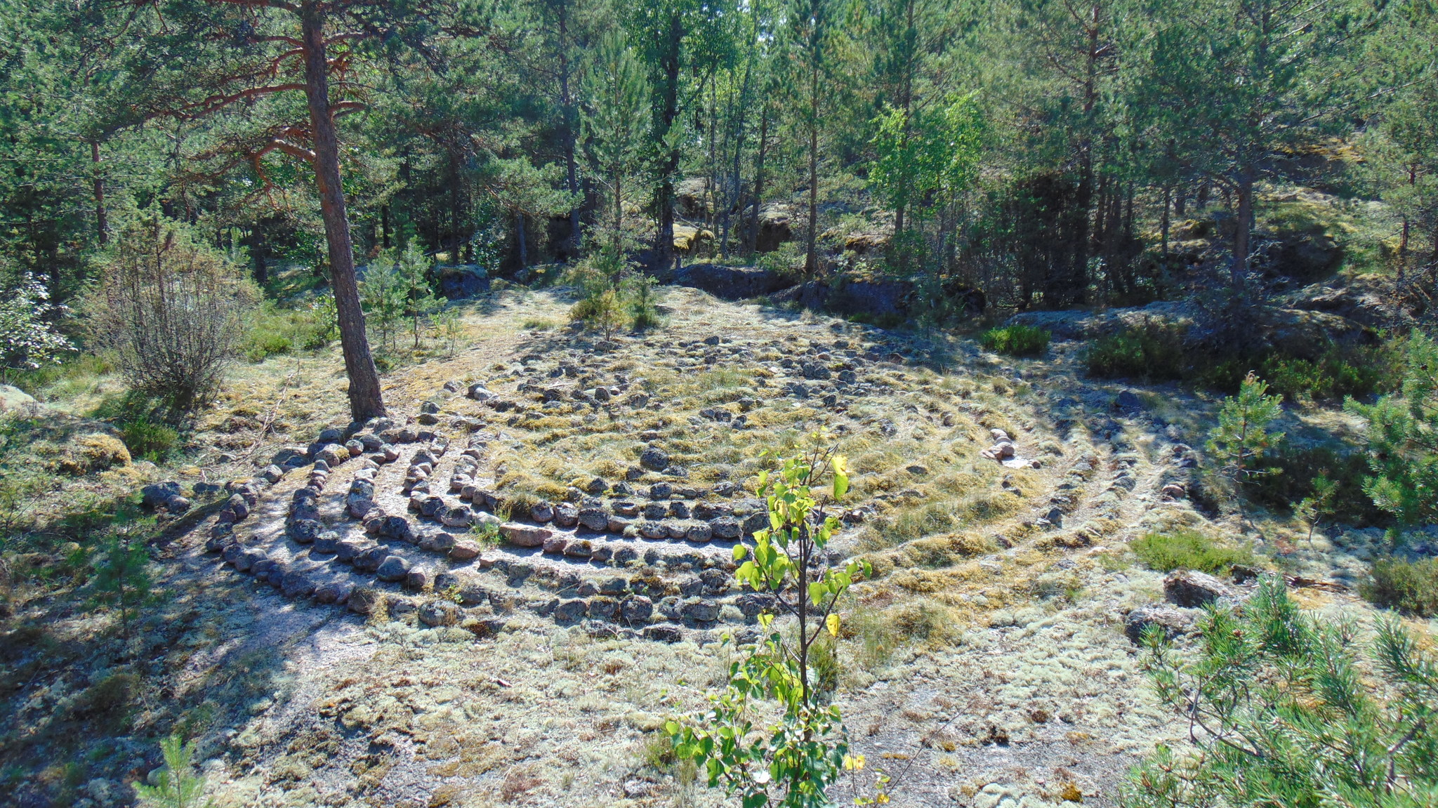 Islands on the doorstep of Finland - My, Urbanfact, Urbanphoto, Video, Longpost