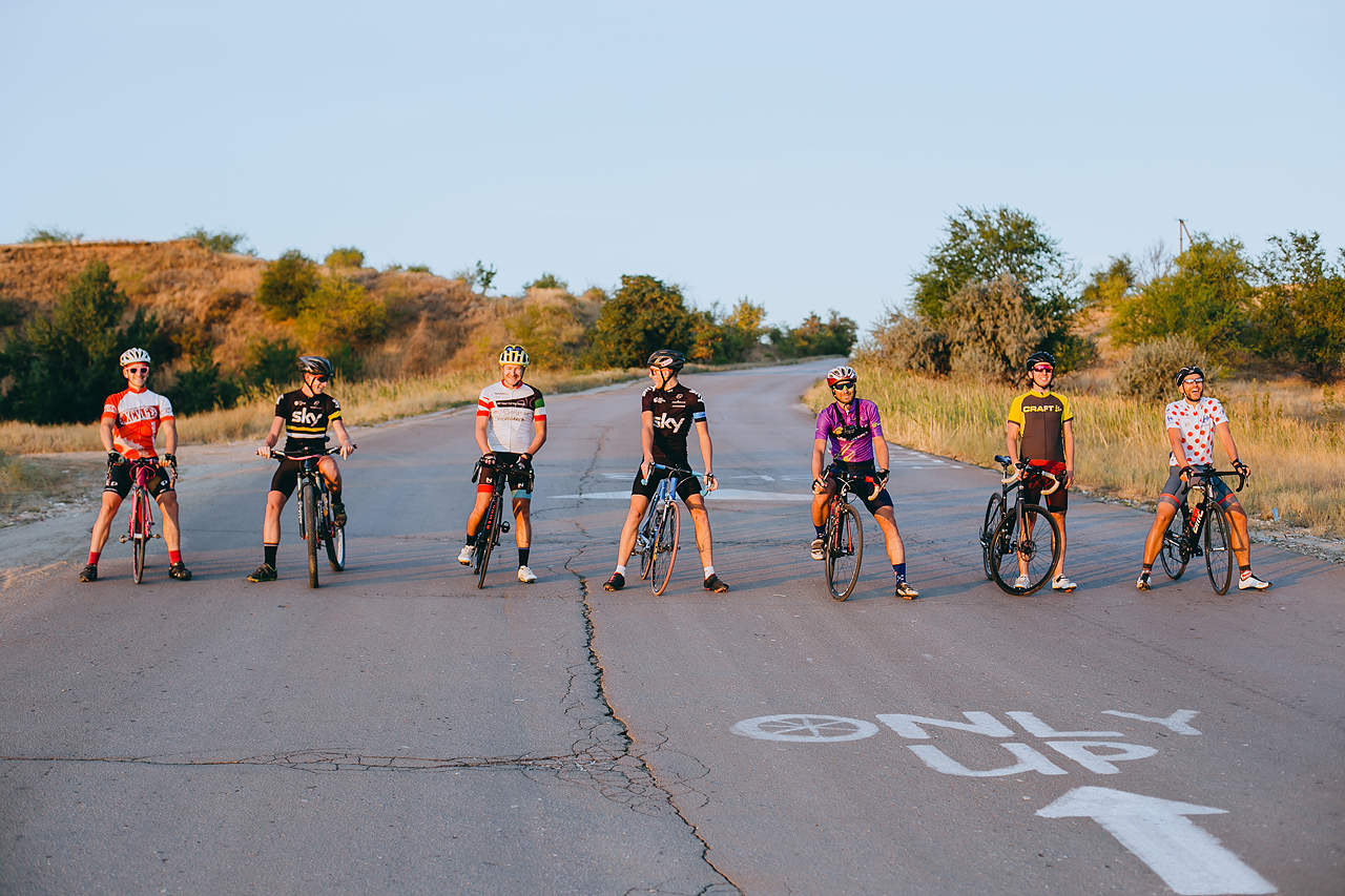 Everesting - a new trend in cycling, or a little masochism - My, Cycling, A bike, Endurance, Video, Longpost