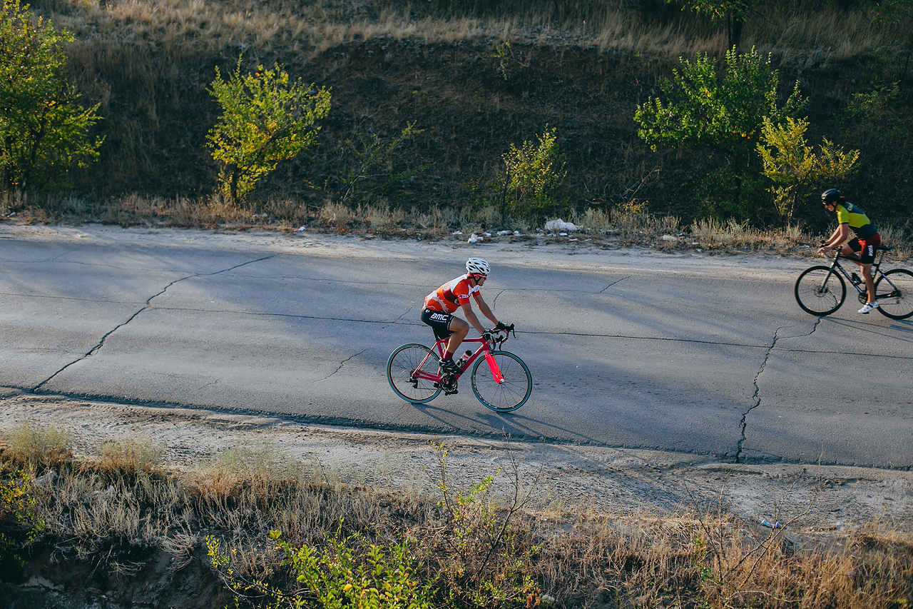 Everesting - a new trend in cycling, or a little masochism - My, Cycling, A bike, Endurance, Video, Longpost