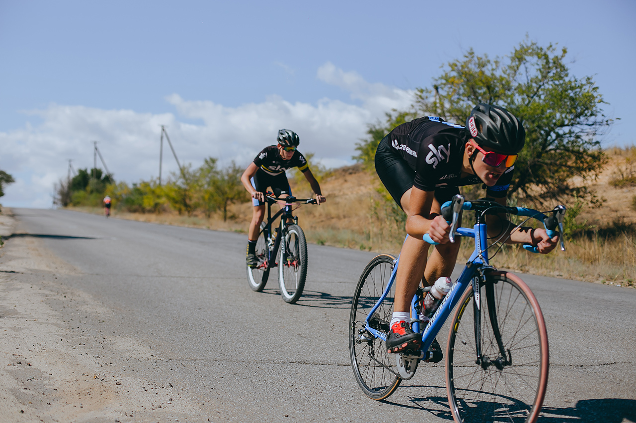 Everesting - a new trend in cycling, or a little masochism - My, Cycling, A bike, Endurance, Video, Longpost