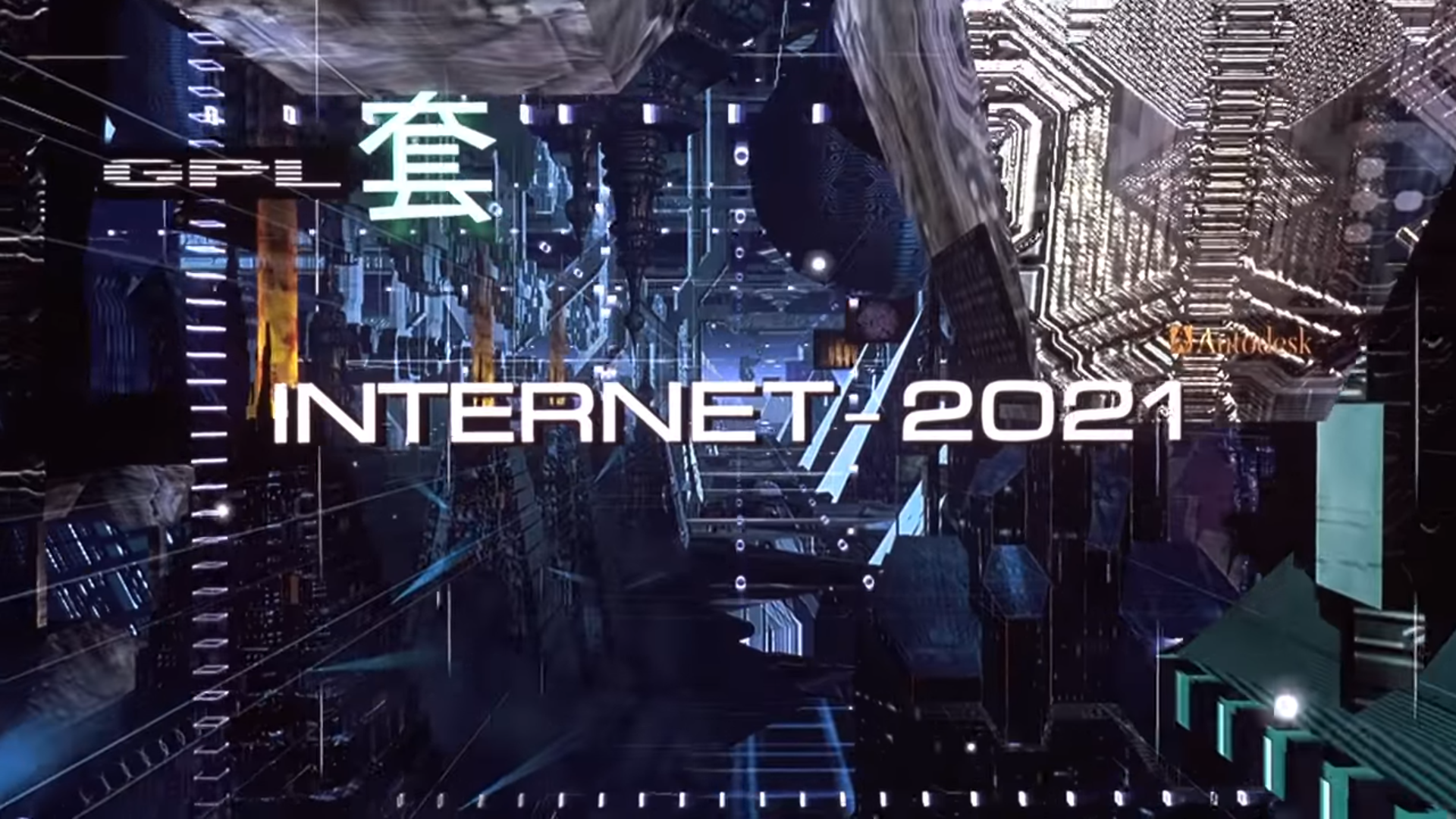 Internet in 2021 - My, Internet, Movies, Fantasy, IT, Keanu Reeves