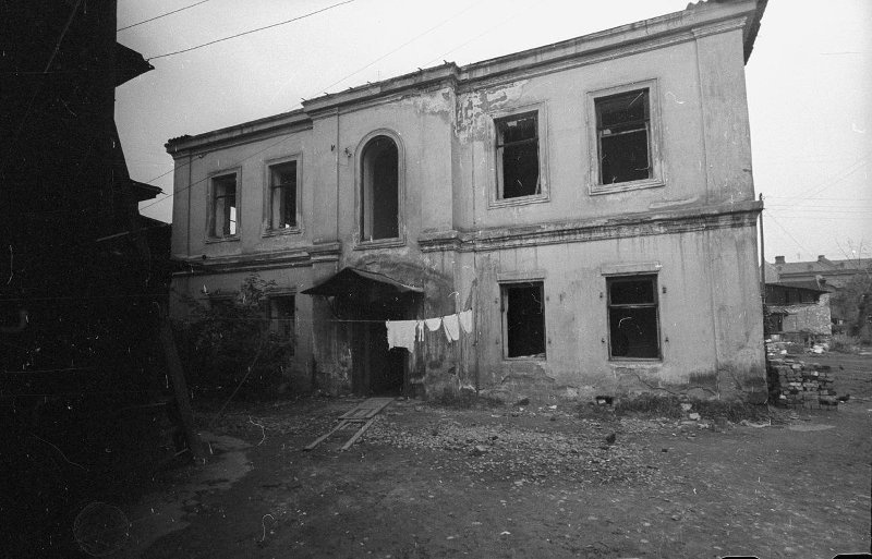 History of the USSR in photographs No. 197 - Story, The photo, A selection, Retro, the USSR, Longpost, Black and white photo