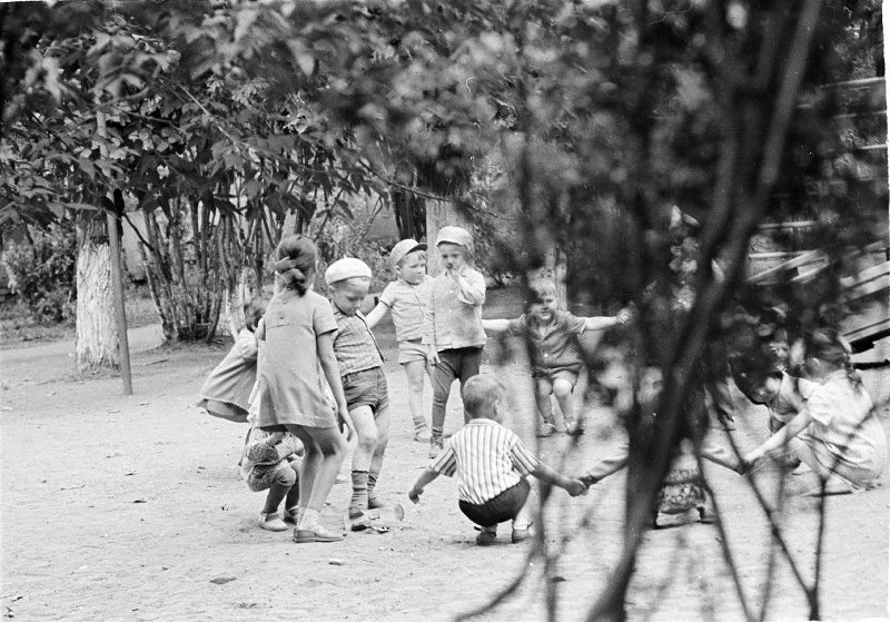 History of the USSR in photographs No. 197 - Story, The photo, A selection, Retro, the USSR, Longpost, Black and white photo