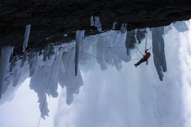 Canadian climber Will Gadd - Mountaineering, Sport, Longpost