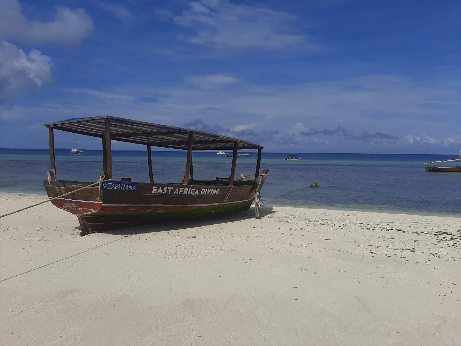 Zanzibar. November 2020 - My, Zanzibar Island, Tanzania, Vacation, Travels, Longpost