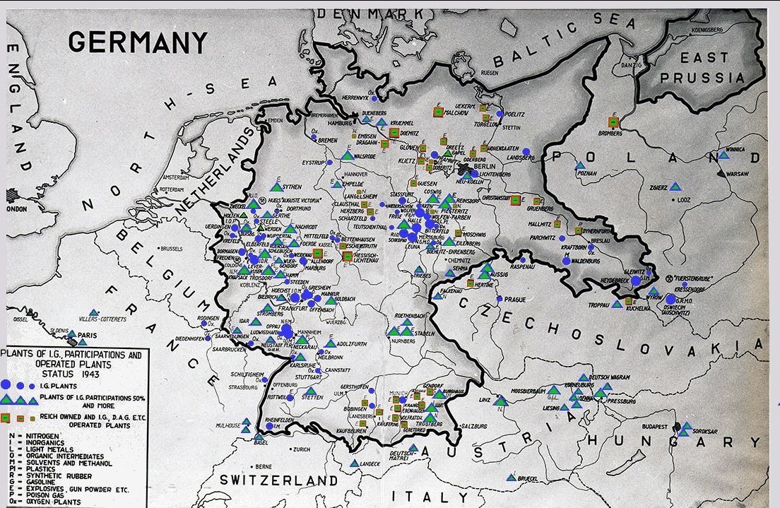 November 10, 1940 mobilization and unification of Europe - Story, The Second World War, Longpost