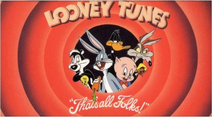 September 21, 2020 marks exactly 108 years since the birth of Chuck Jones - Chuck Jones, Merrie Melodies, Looney tunes, Memory, Animated series, Longpost