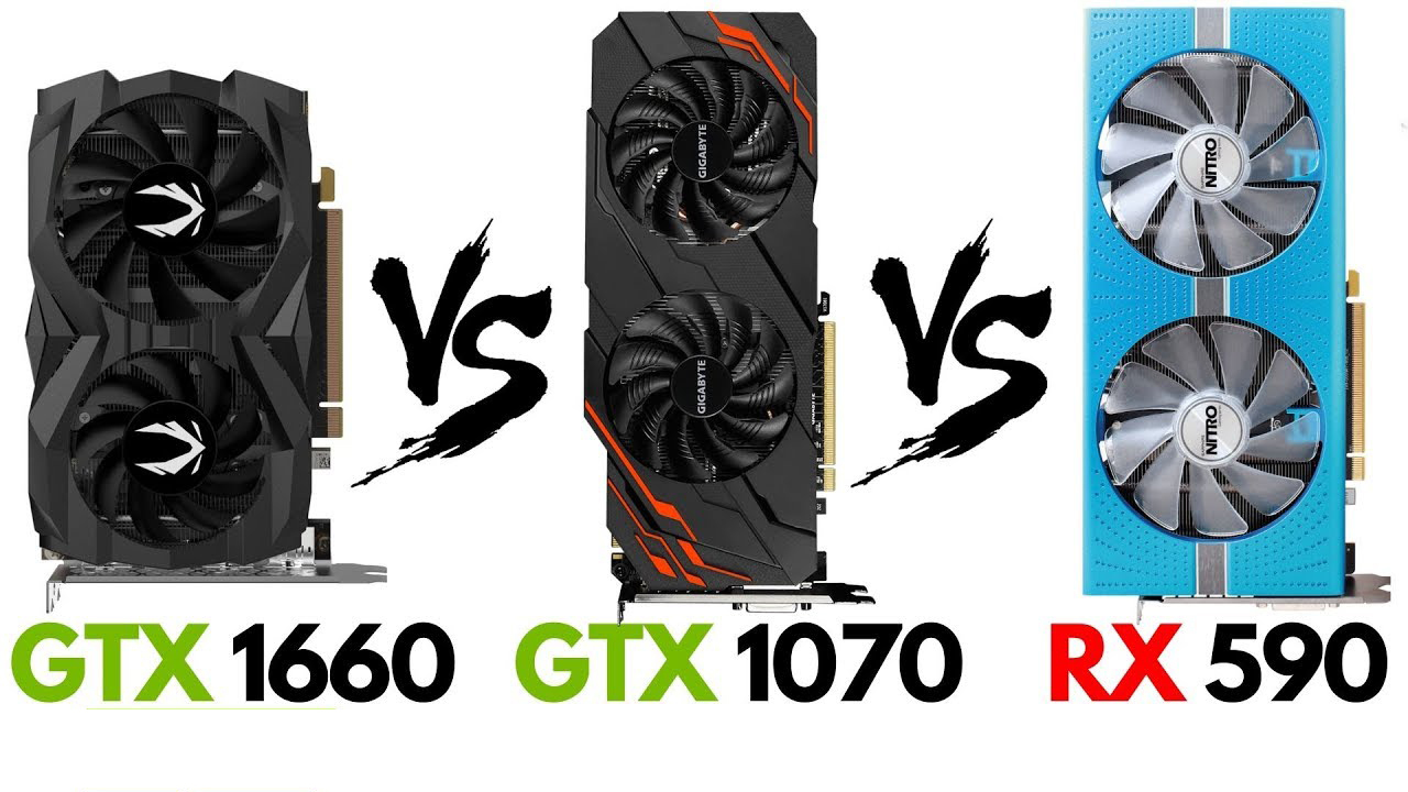 The numbers in video cards don't always make the difference! - My, Video card, Graphics, Games, Comparison, Overview, Geforce GTX 1070, Rx590, Geforce, AMD, AMD Radeon, Longpost