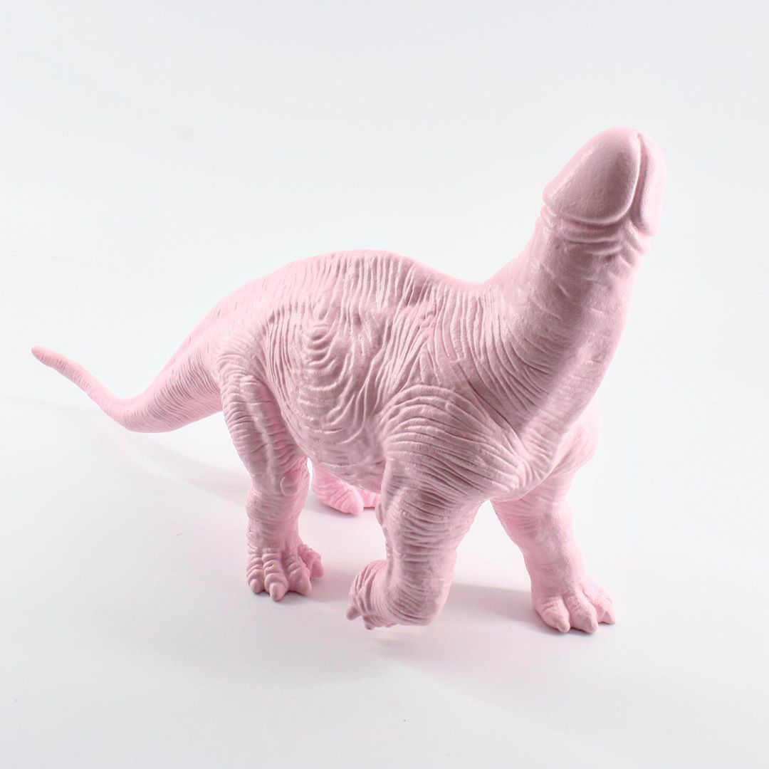 Working with plasticine :) - NSFW, Animals, Plasticine, Crafts, Longpost