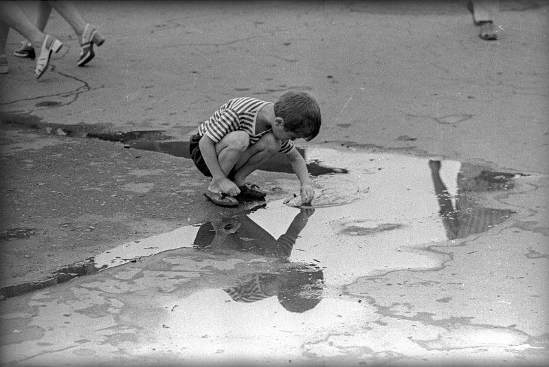 История СССР в фотографиях № 199 - История, Фотография, Подборка, Ретро, СССР, Длиннопост, Черно-белое фото