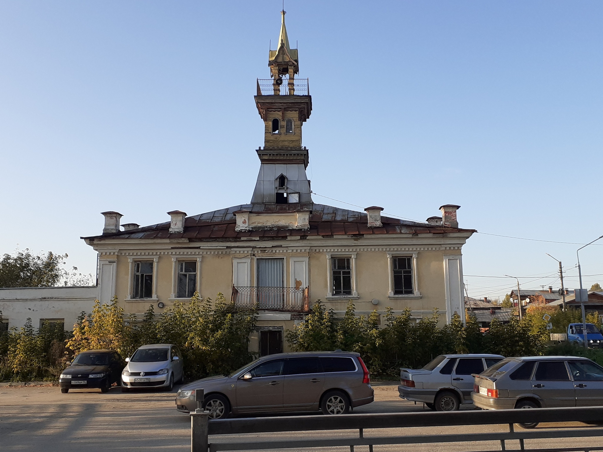 Скалы «Семь Братьев и Одна Сестра» | Пикабу