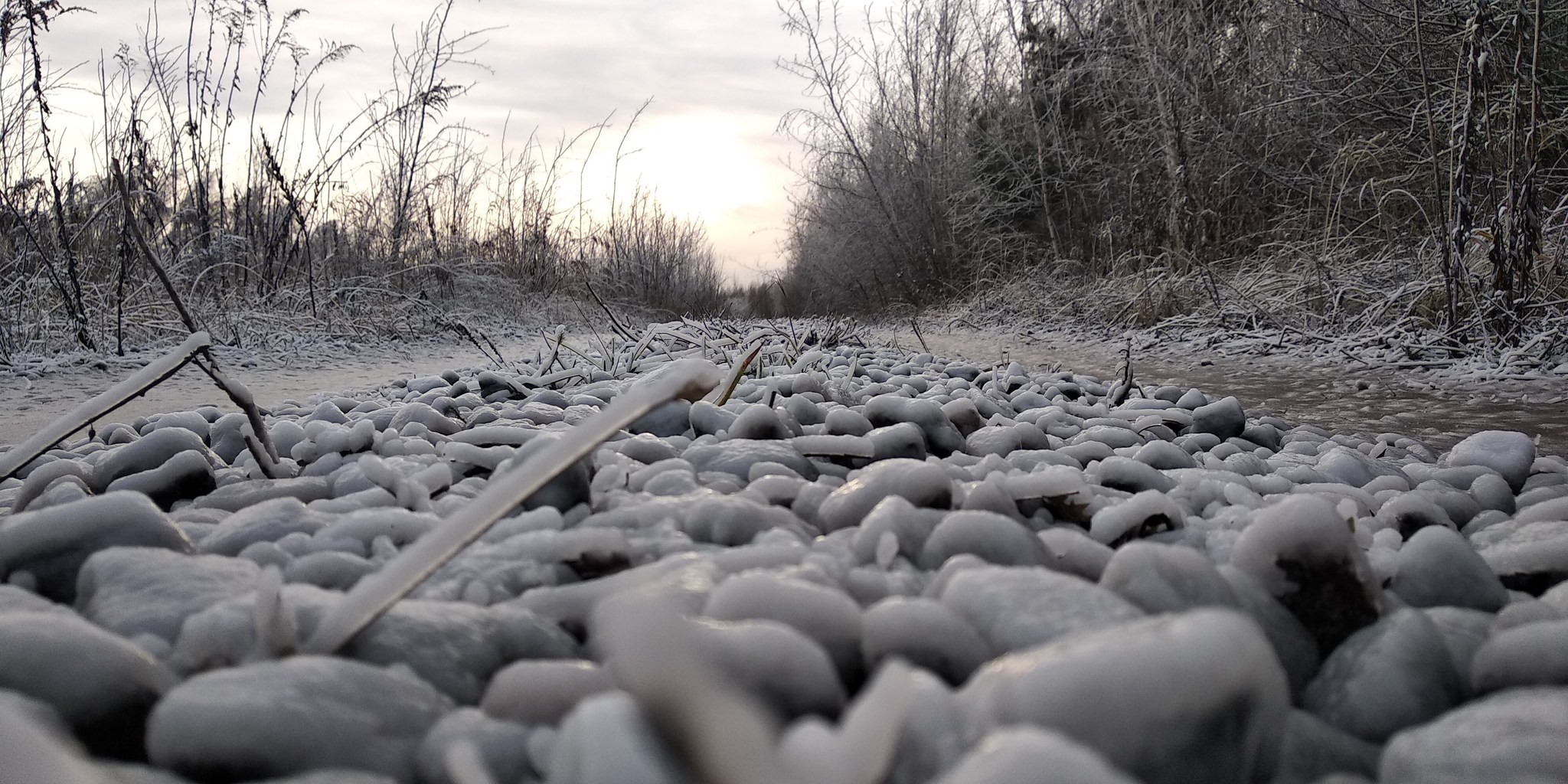 Winter at maximum speed near CHPP-5 (Minsk region, Belarus) - My, CHP, Minsk, Republic of Belarus, Ice, Mobile photography, Industrial rock, Urbanphoto, Swimming pool, Winter, Video, Longpost