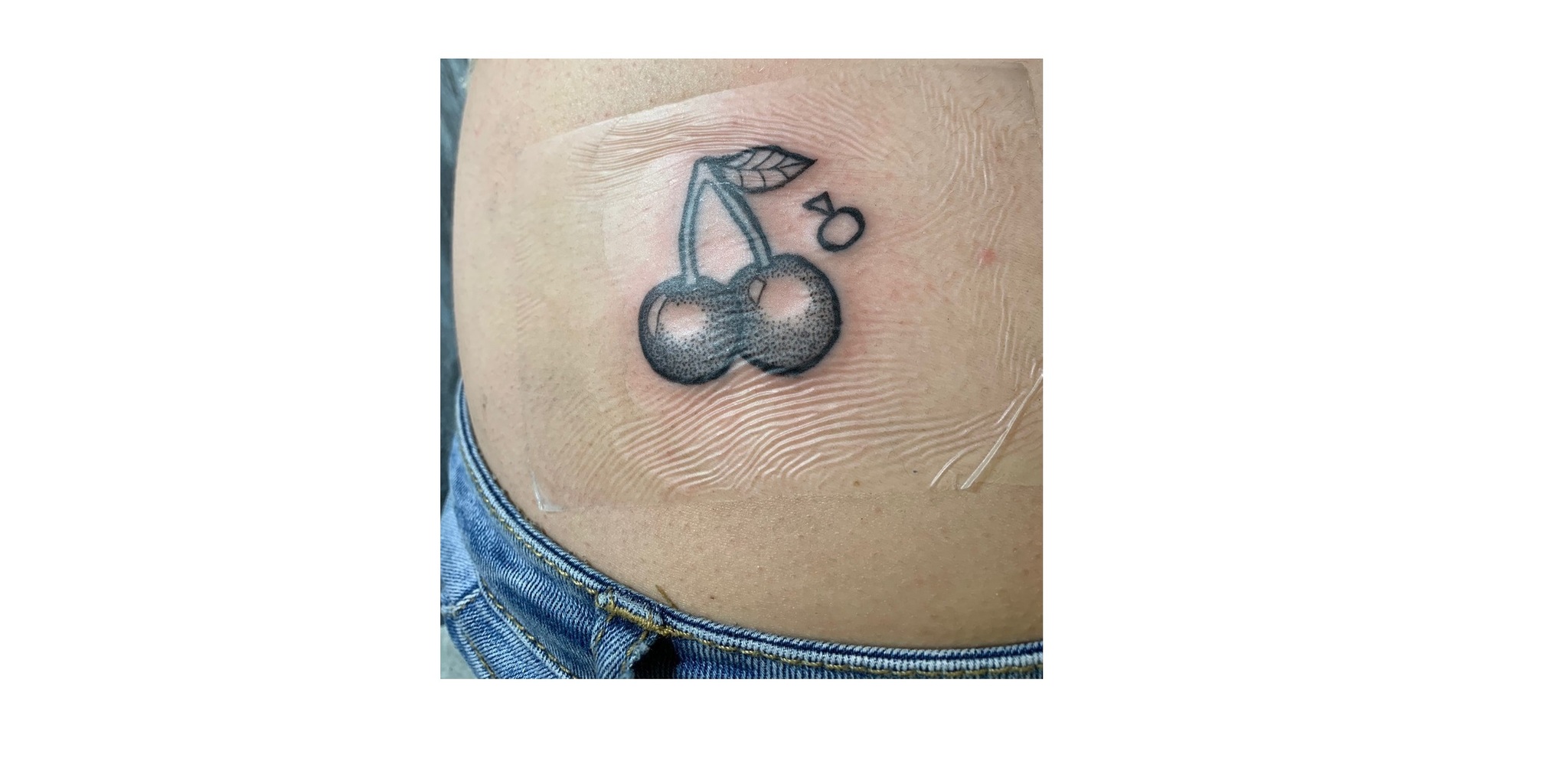 Tattoo artist from scratch. #2 - My, Tattoo artist, Tattoo, Start, Hobby, Работа мечты, Longpost, Text