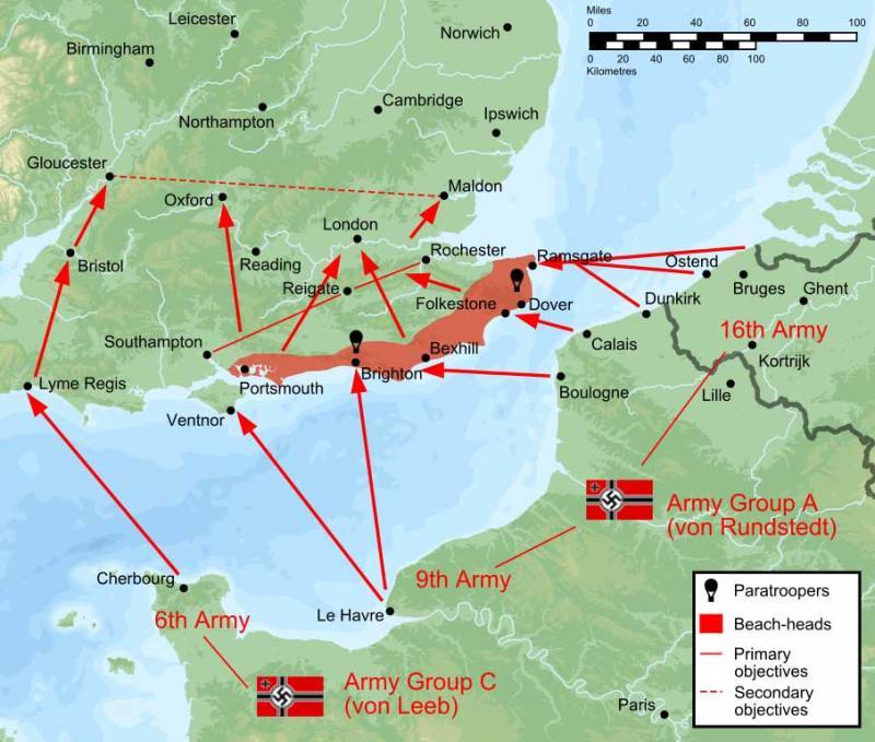 The Third Reich and its failed projects, which you may have heard about, part 2 (long post) - Longpost, Weapon, Third Reich, Gunsmiths, Story