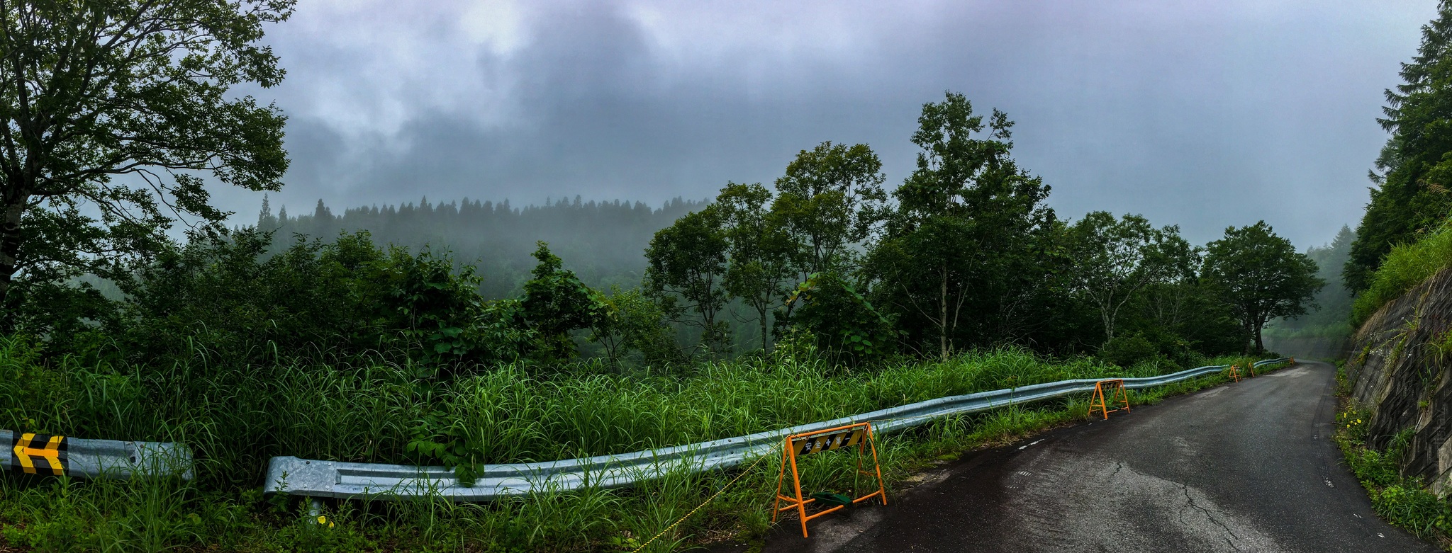 Day eight. The goal has been achieved. Shirakawa-go - My, Japan, Cyclist, Travels, Longpost, Shirakawa