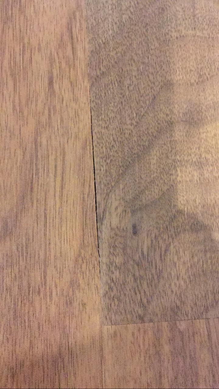 Tabletop from IKEA. The story of one purchase - My, IKEA, Table top, The bottom is broken, Poor quality, Longpost, A complaint, Negative