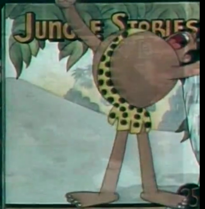 Continuation of the post: “What references to US pop culture and parody are contained in the original animated series “Merrie Melodies”. Part two” - My, Merrie Melodies, Musical parody, Parody, Animated series, Literature, Dr. Jekyll and Mr. Hyde, Alice in Wonderland, Frankenstein's Monster, Longpost