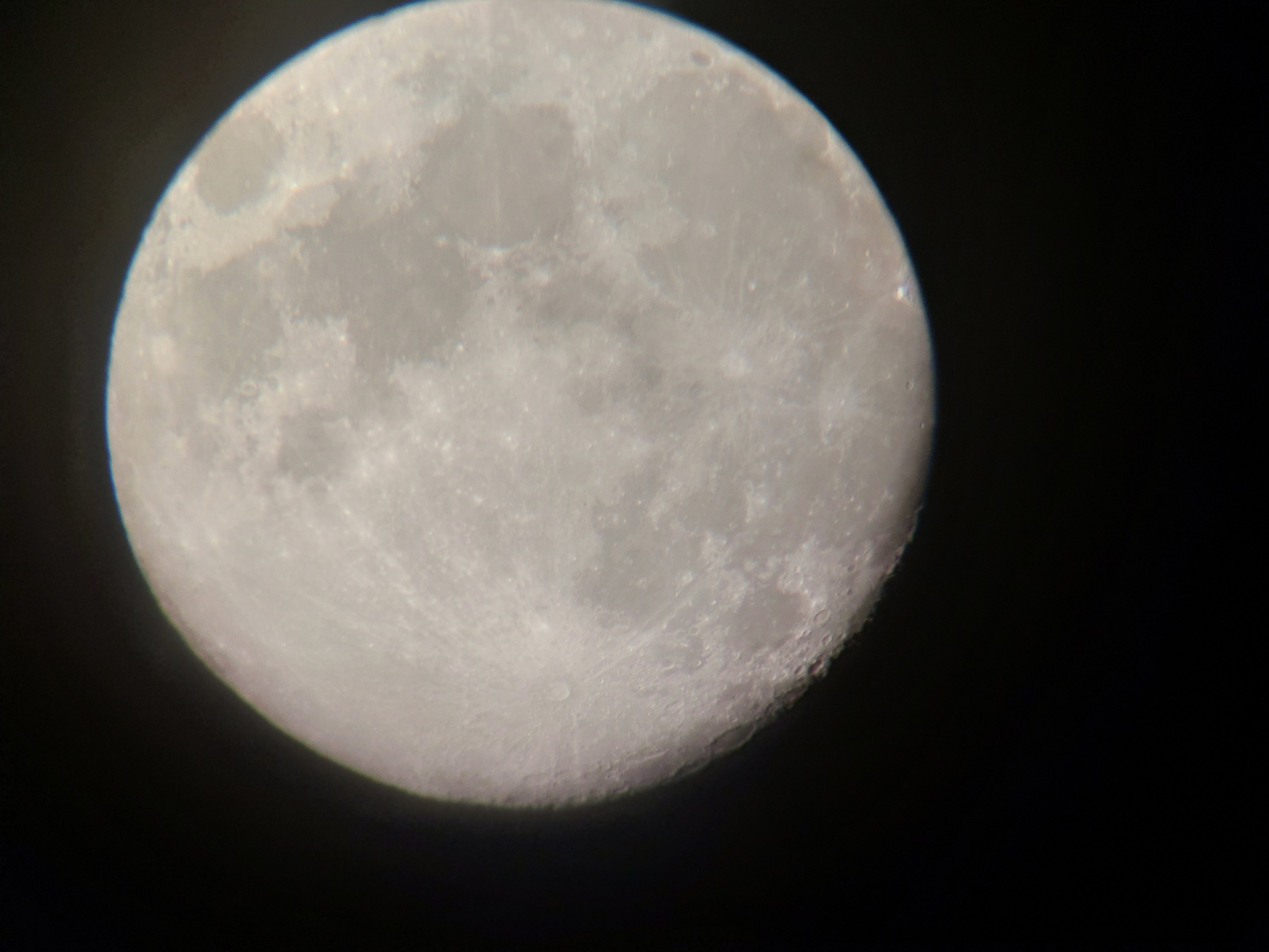 Scientific photo competition - My, Scientific photo contest, Telescope, moon, Longpost