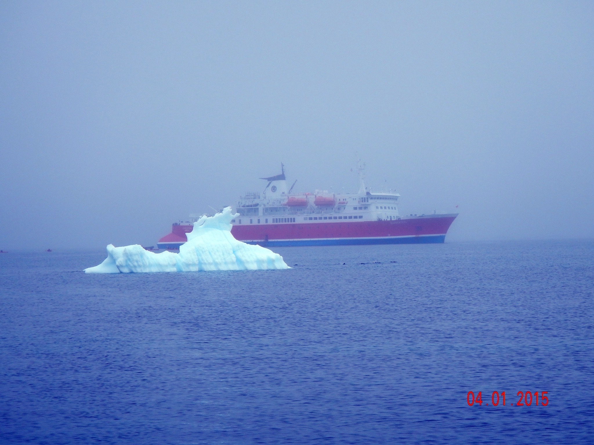 Continuation of the post “Argentina and Antarctica” - My, Argentina, National park, Travels, Antarctica, Tierra del Fuego, Reply to post, Longpost