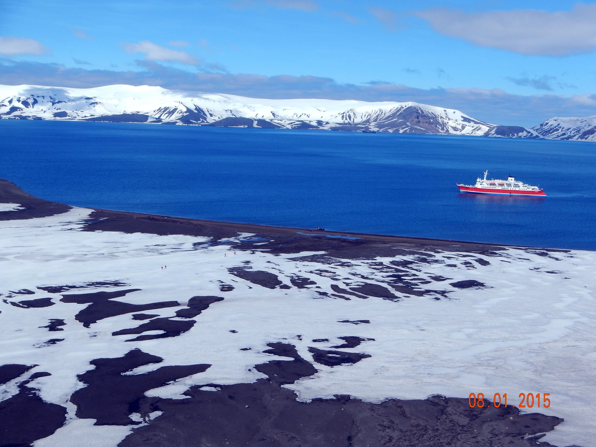 Continuation of the post “Argentina and Antarctica” - My, Argentina, National park, Travels, Antarctica, Tierra del Fuego, Reply to post, Longpost