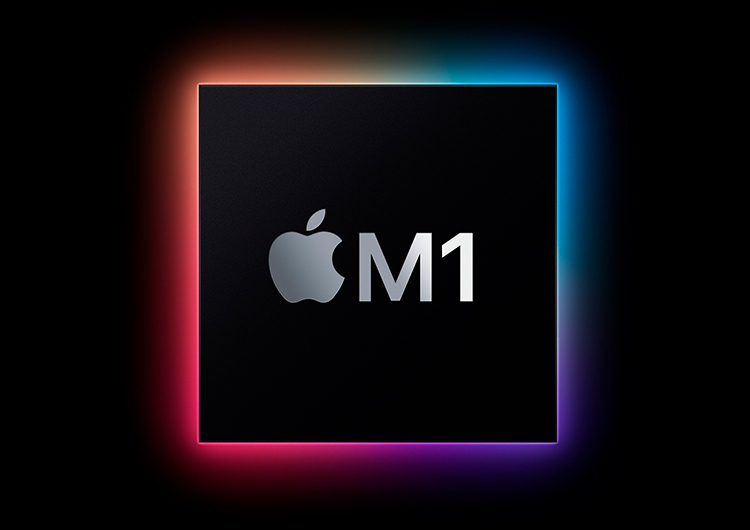 Apple is preparing new processors for Mac that will be more powerful than Intel flagships - M1, Apple, Longpost