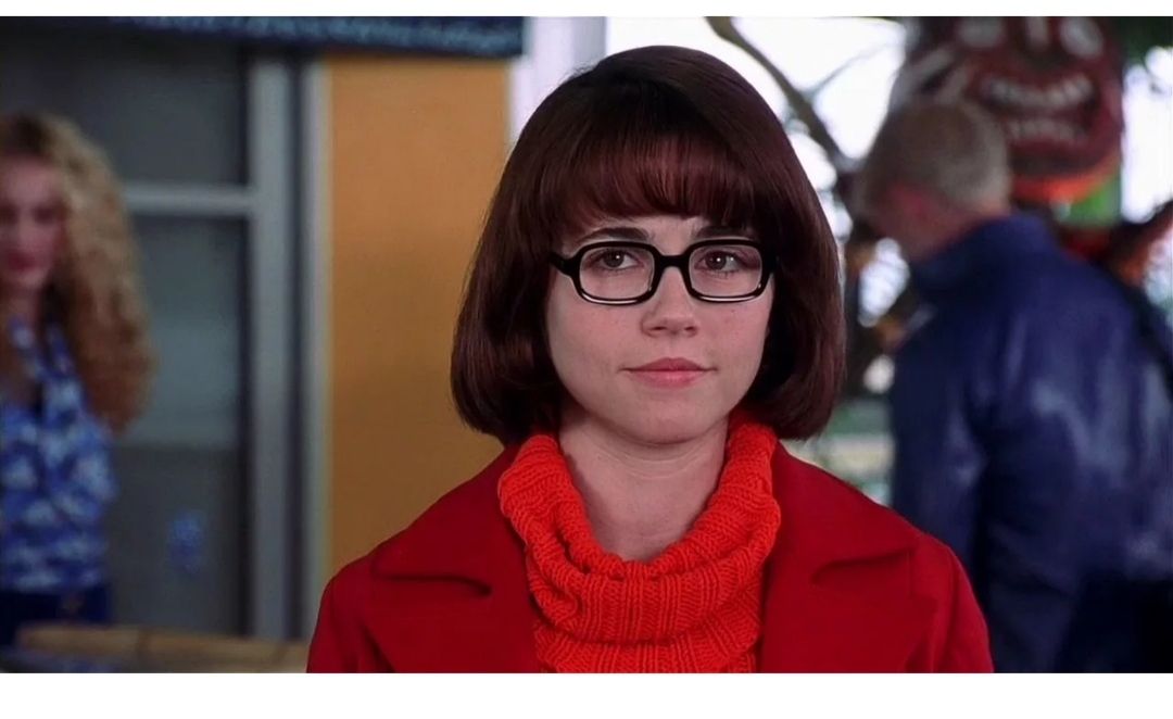 Scooby-Doo. Then and now - Scooby Doo, Actors and actresses, Celebrities, Movie heroes, Movies, Sarah Michelle Gellar, Matthew Lillard, Shaggy, Fred, Longpost, Velma Dinkley, It Was-It Was, Daphne Blake