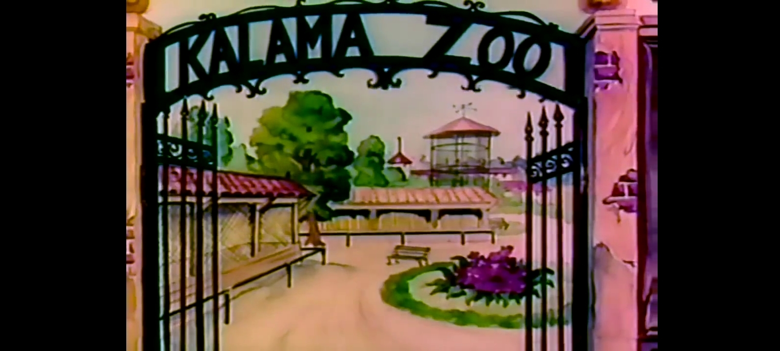 I noticed that in the early Merrie Melodies from 1934 to 1940, some scenes are repeated: - Merrie Melodies, Looney tunes, Animated series, Repetition, An old joke in a new way, Zoo, Longpost