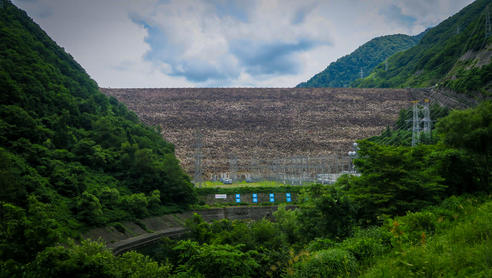 День девятый. Префектура Gifu. Сказка в Gujo.Часть 1 - Моё, Япония, Велосипедист, Путешествия, Длиннопост