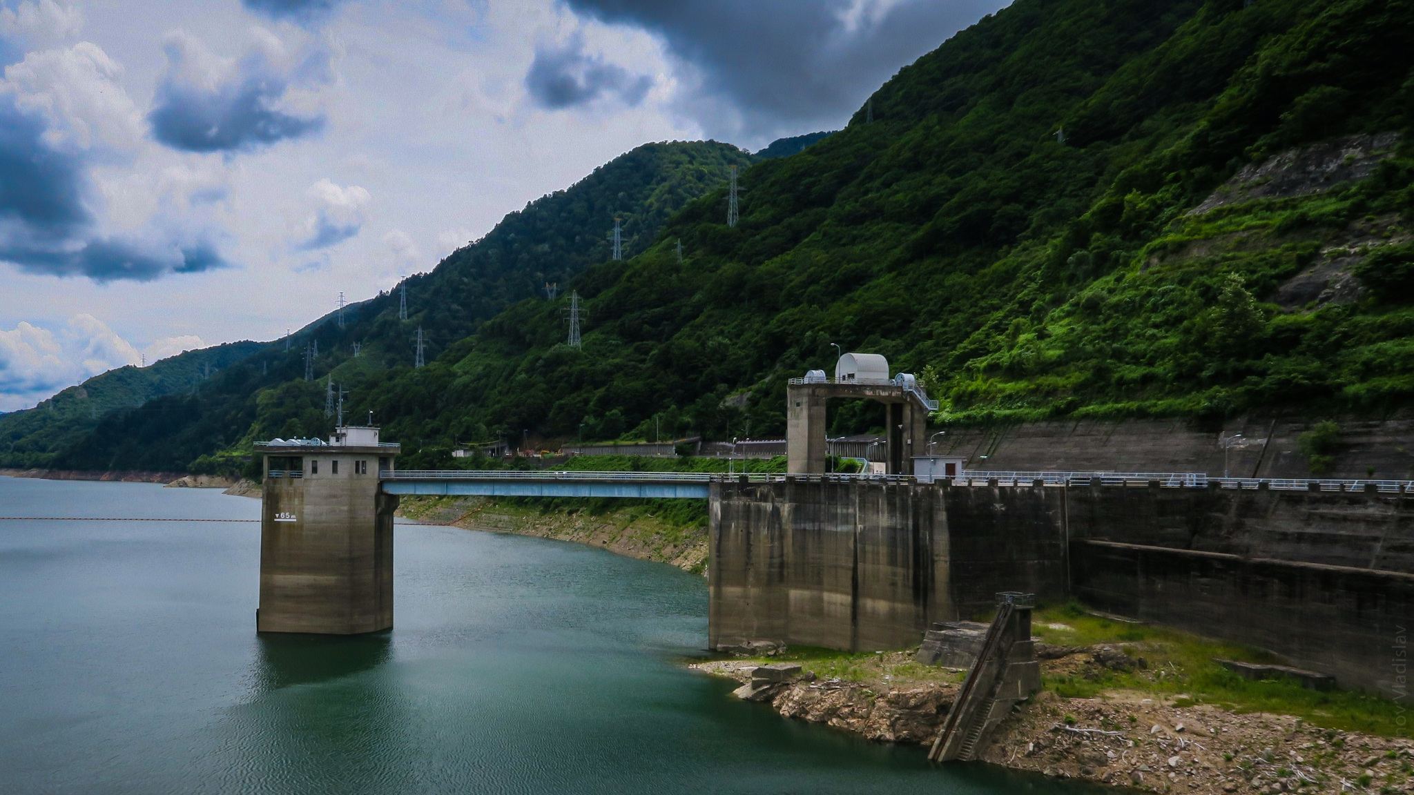 День девятый. Префектура Gifu. Сказка в Gujo.Часть 1 - Моё, Япония, Велосипедист, Путешествия, Длиннопост