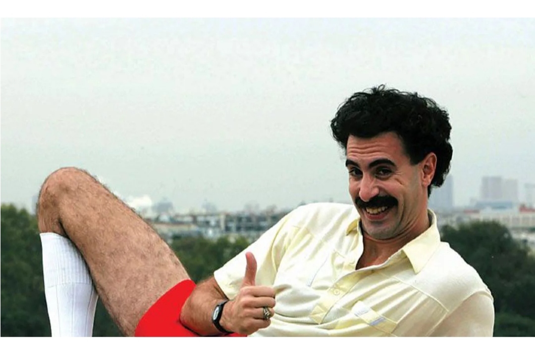 Film facts. The filming process of the film Borat - Borate, Sacha Baron Cohen, Movies, Comedy, Irony, Kazakhstan, Heroes, Humor, , Facts, Interesting facts about cinema, Filming, Longpost