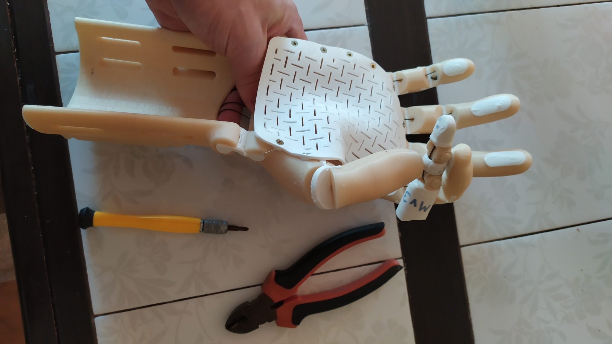 I WILL MAKE SEVERAL FREE PROSTHETIC FINGERS OR HANDS! - My, No rating, Prosthesis, Amputation, Saint Petersburg, Fingers, Video, Longpost