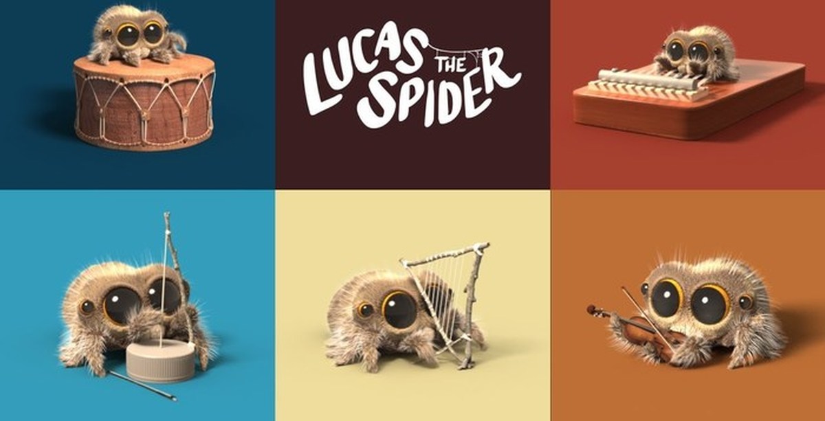 Игра паучок лукас. Lucas the spider. Lucas the spider. Паук лукас. Паук лукас настоящий.