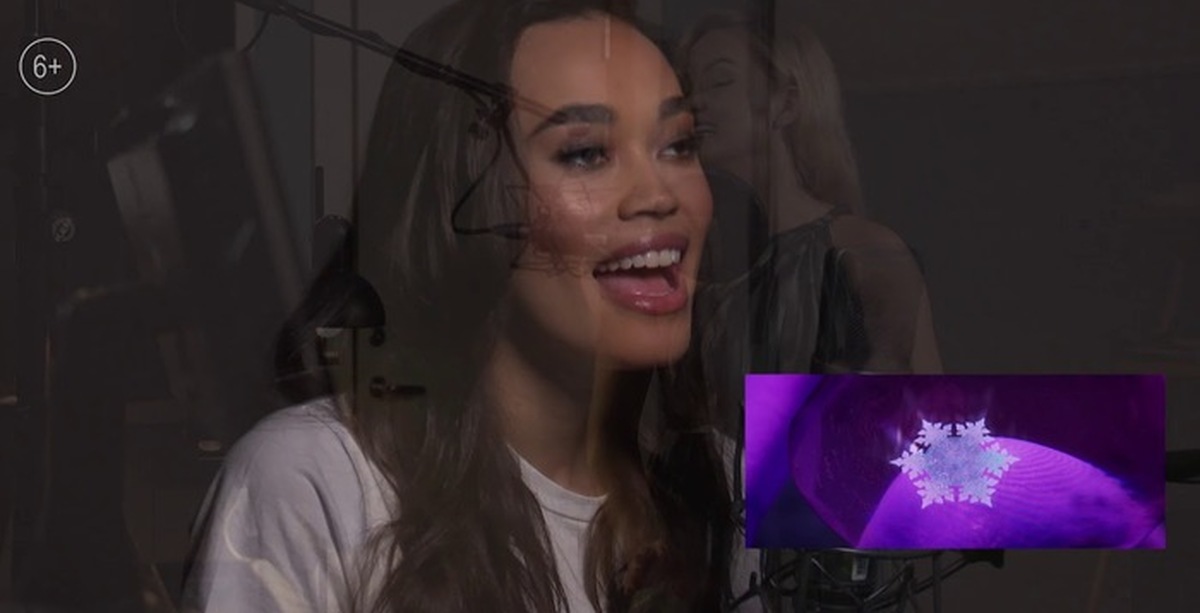 Смолфут - песня Wonderful life | Пикабу