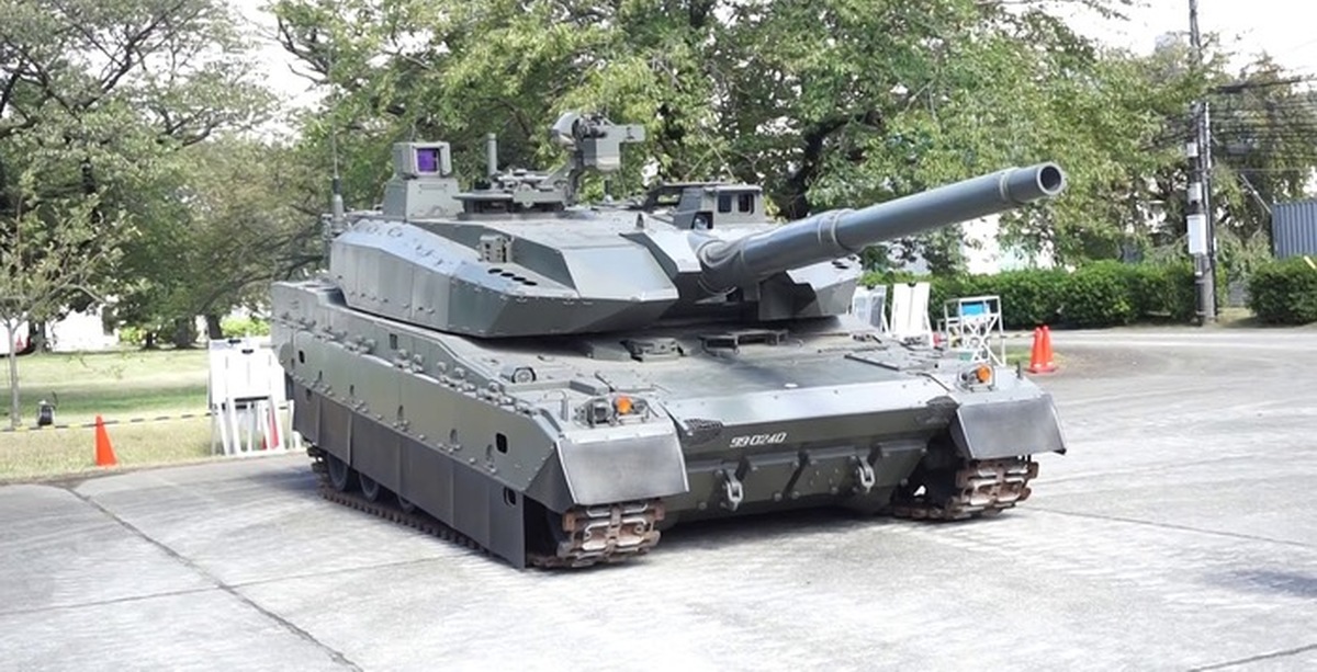 Типа x. Mitsubishi Type 10. Т10 японский танк. Тайп 10 танк. Type 10, Япония.