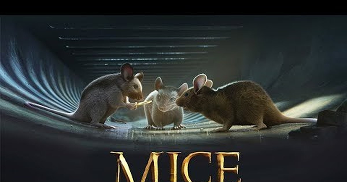 Mouse story