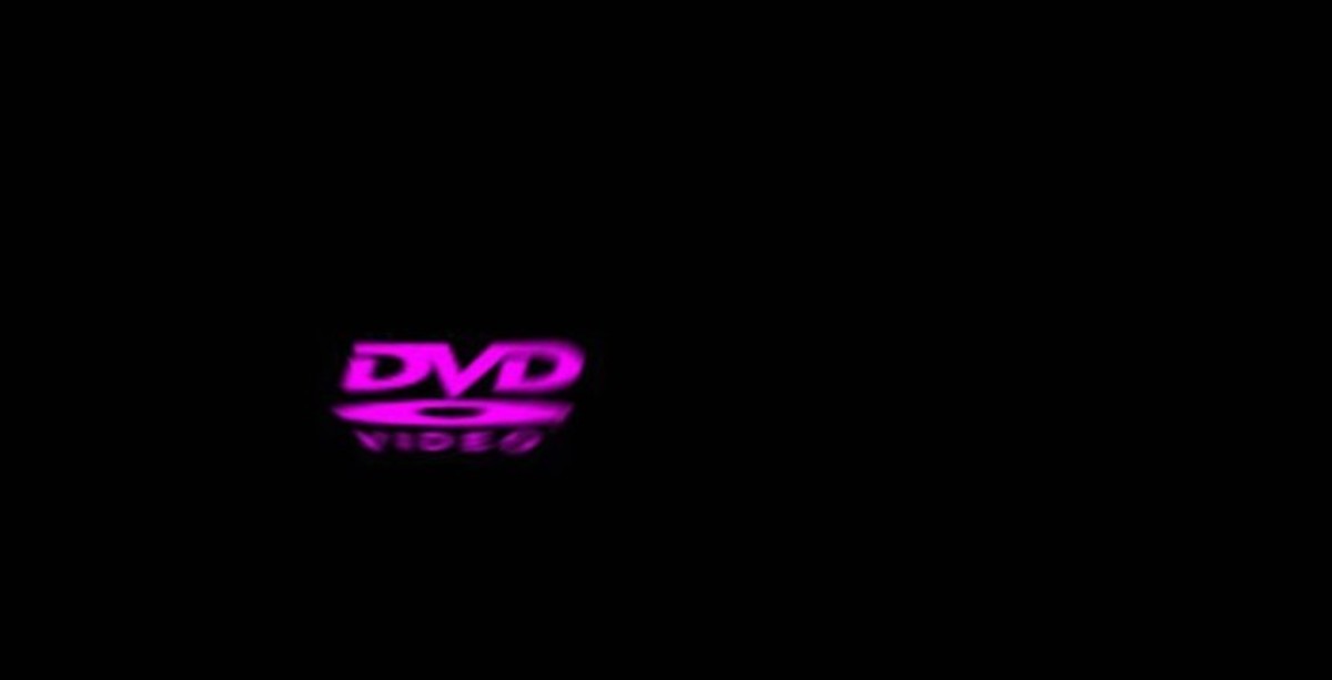 Ютуб в углу экрана. Дивиди заставка. DVD скринсейвер. Логотип DVD В угол экрана. DVD заставка gif.