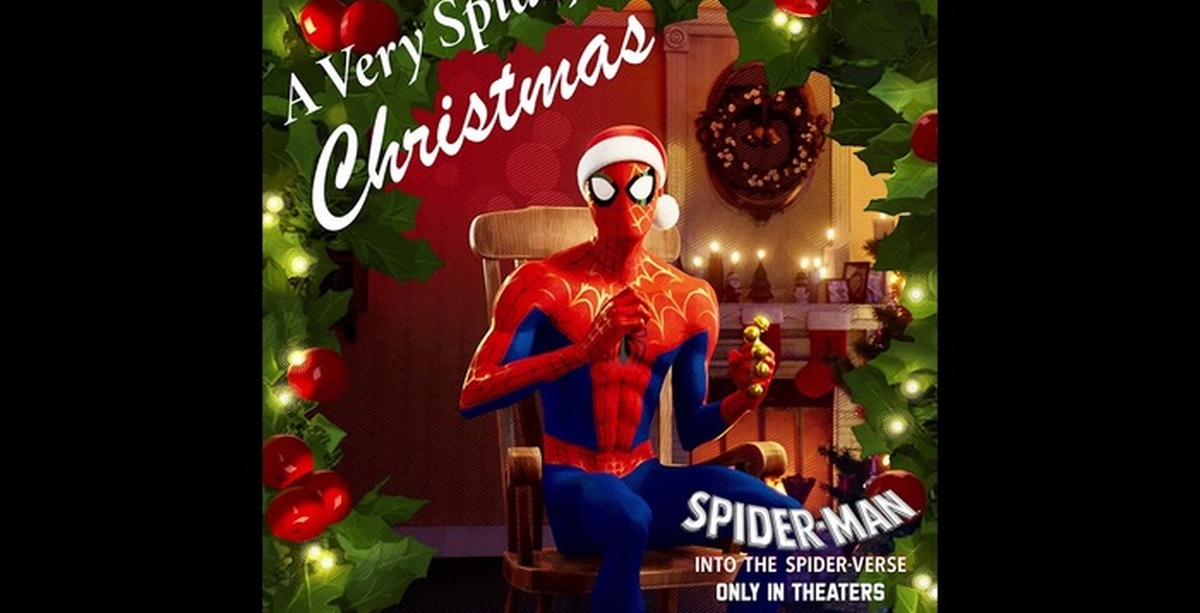 Spidey And The Love Bite
