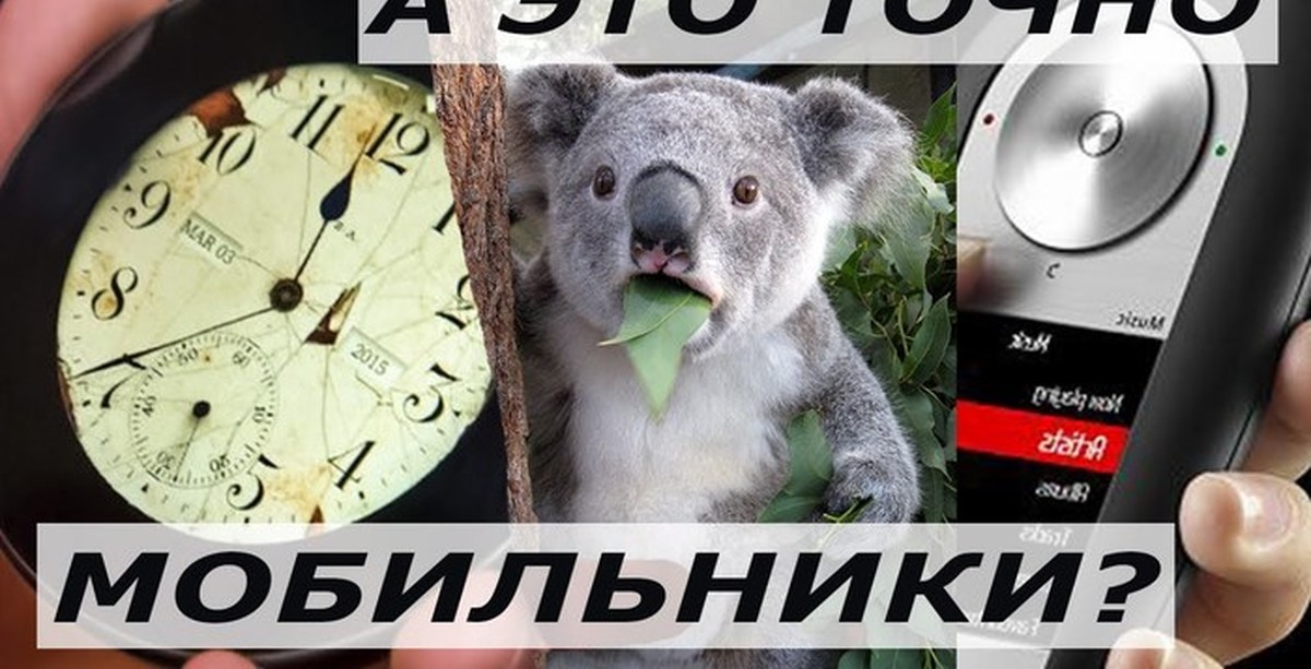 Необычные мобильные телефоны и смартфоны | Пикабу