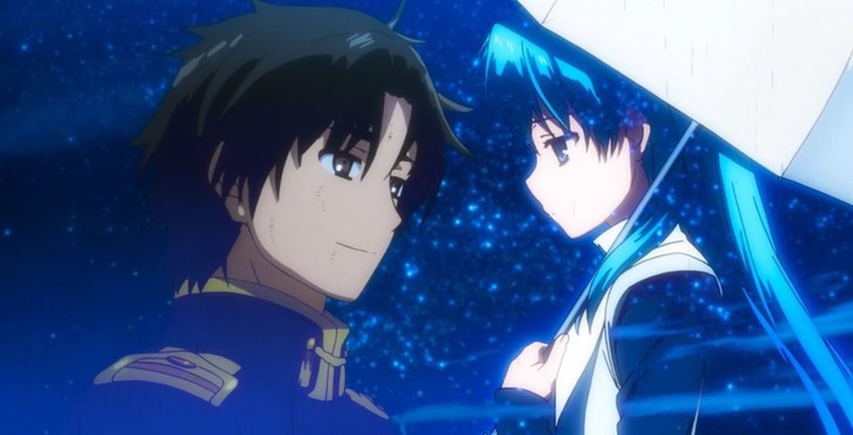 SukaSuka: The Light [AMV] | Пикабу