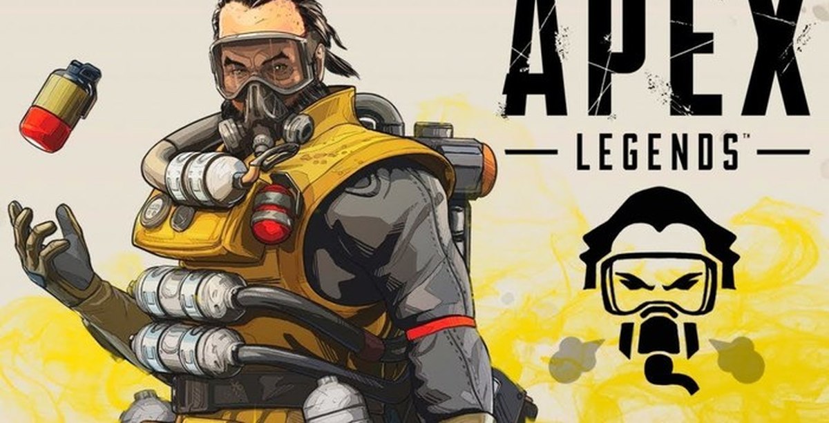 Каустик апекс. Каустик Apex Legends. Каустик арт Apex. Apex Legends Каустик арт. Caustic Apex Legends.