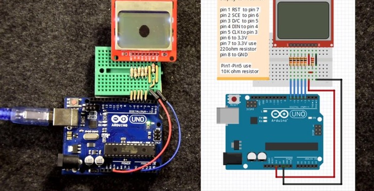 Как вывести на экран ардуино. Nokia 3310 lcd arduino. дисплей нокиа 3310 ардуино. дисплей от nokia 3310 к ардуино. дисплей от нокиа 3310 к ардуино нано.