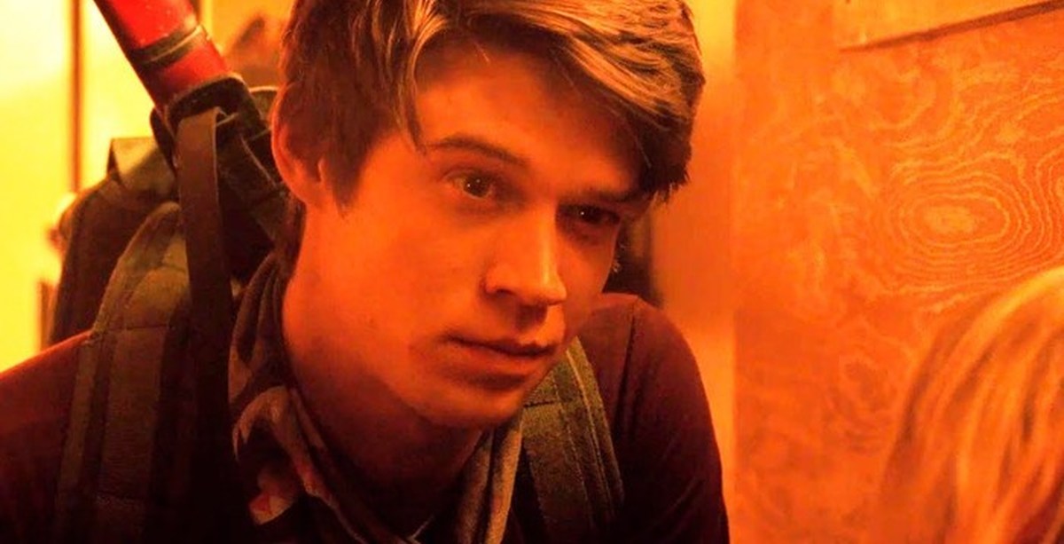 Колин форд рассвет. Колин форд daybreak. Рассвет джош. Рассвет джош. Колин форд рассвет апокалипсиса.