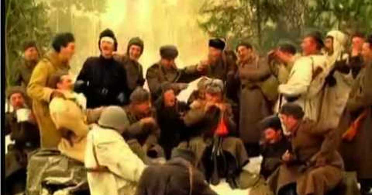 Ожившие картины ртр