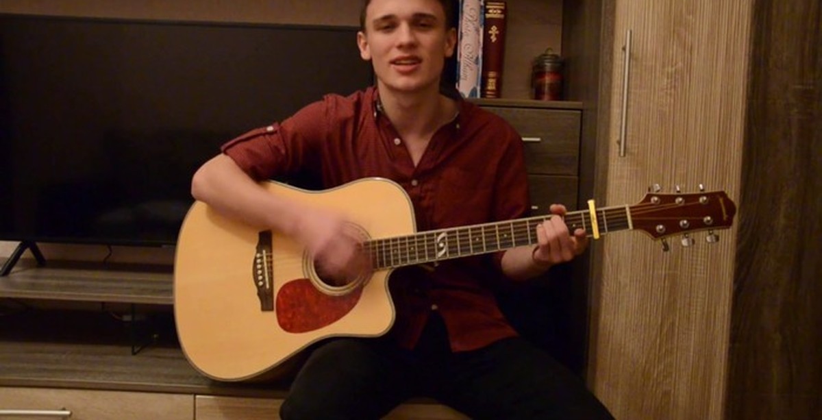 поцелуи кавер