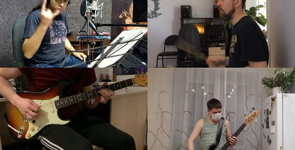 человек поет. спеть дома. тусовка молодежи. человек поет. спеть дома.