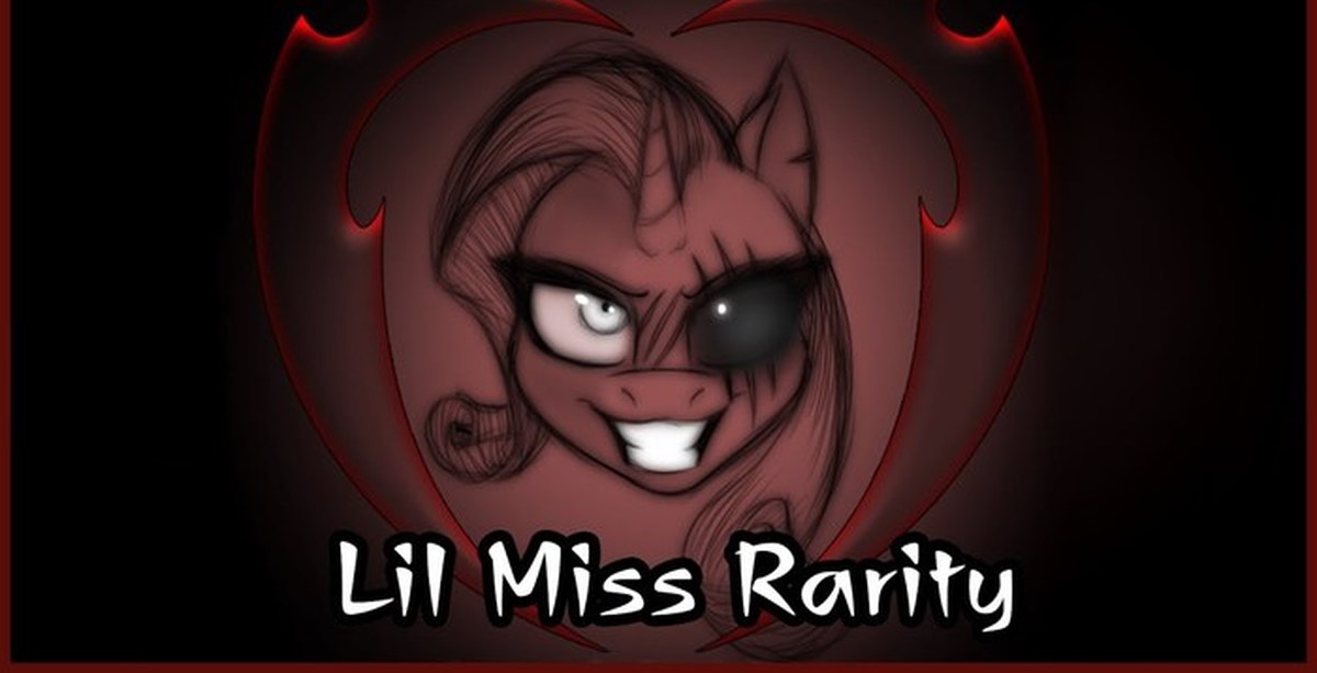 Обзор Lil Miss Rarity : Мои странные фетиши / Lil Miss Rarity Review, My .....